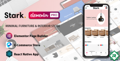 Xavia Elementor - The Best Shopping Ecommerce Prestashop Theme