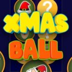 Xmas Ball - Cross Platform Memory Game