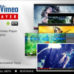Youtube Vimeo Video Player and Slider WP Plugin
