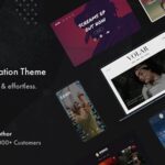 Zeen - Next Generation Magazine WordPress v4.5.3