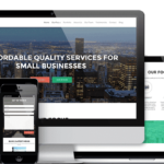 Zerif Pro WordPress Theme