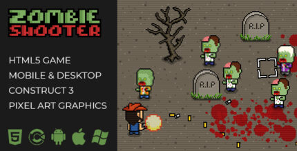 Zombie Shooter