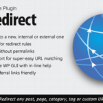 5sec Redirect WordPress Plugin