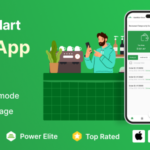 6amMart - Store App