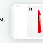 ARTEM - Digital Agency HTML5 Template