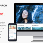 Adore Church - Responsive HTML5 Template