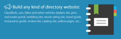 Advanced Classifieds and Directory Pro Premium