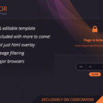 Age Verificator for WordPress