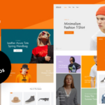 Ambro - Responsive Shopify Fashion