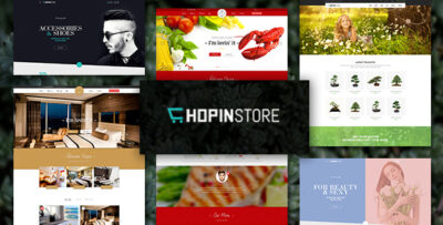 Ap Chopin Shopify Responsive Theme