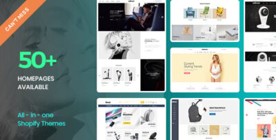 Ap Ezboozt Multi-concept Shopify Theme