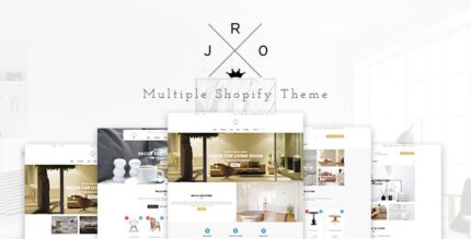 Ap Rojo Shopify Theme