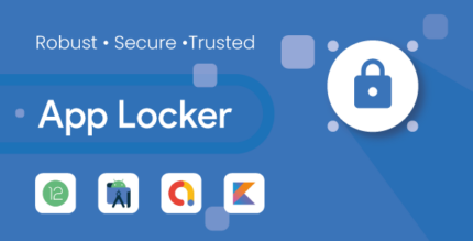 App Locker Full featured Security Applock