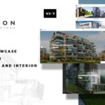 Balkon - Creative Responsive Architecture Template