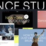 BeatMove - Modern Dance Studio