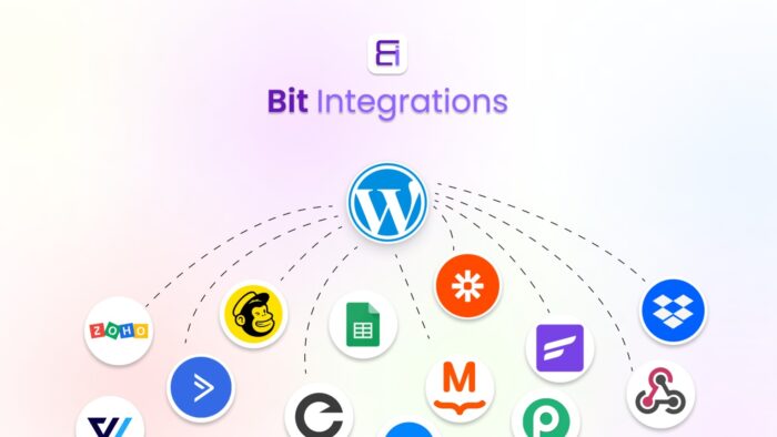 Bit Integrations Pro - Integration Plugin for WordPress v2.2.7