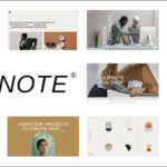 Boldnote - Portfolio Theme