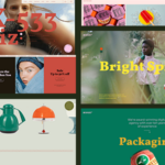 Boogie - Design Agency and Portfolio Theme