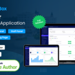 BookingBox - Complete MultiVendor Hotel Booking Application SAAS
