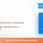 Bookly Files (Add-on) v3.7