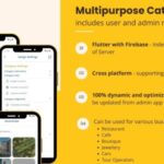 CatalogueXpert - Multipurpose Catalog Mobile App
