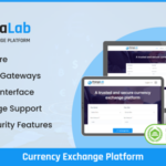 ChangaLab - Currency Exchange Platform