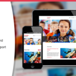 Charitas Foundation HTML Template