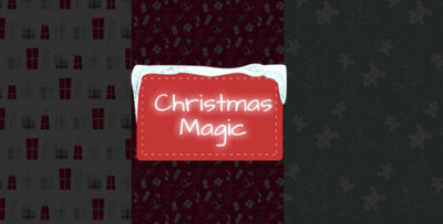 Christmas Magic - AA-Snow Wordpress Plugin