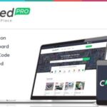 Classified Pro - Listing HTML Template