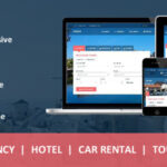 Cruise - Responsive Travel Agency Template