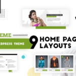 Delicate - Multipurpose WordPress v3.6