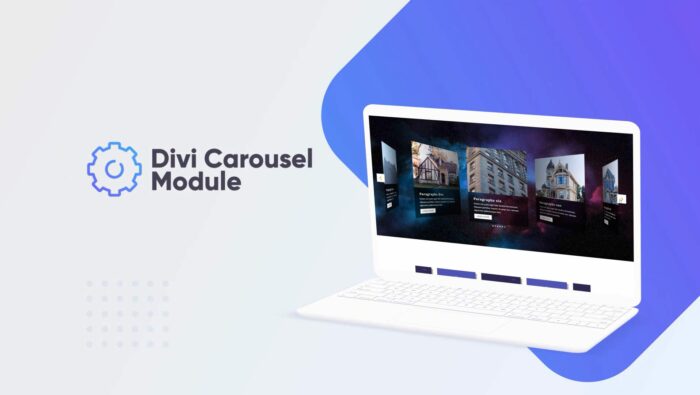 Divi Carousel - Carousel Plugin For Divi