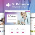 Dr.Patterson Medicine & Healthcare