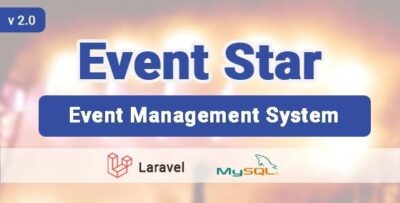 Event Management System