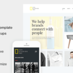 Skote - HTML & Django Admin Dashboard Template