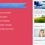 Fancy News - Wordpress plugin | Media