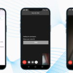 Flutter WebRTC - Live Video Call