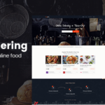 Food order directory,restaurants,fast food,bars - Foodpicky