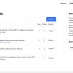 ForumWP Pro - Forum plugin for WordPress