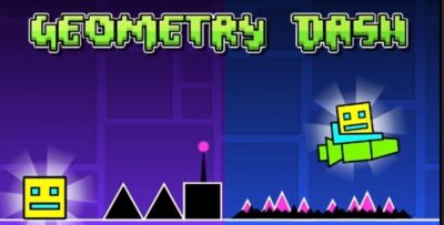 Geometry Dash