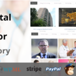 Hospital & Doctor Directory WordPress Plugin