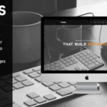 Hypnos - Responsive Retina Ready HTML5 Template