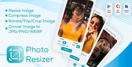 Image and Photo Resizer - Photo Resizer - Image Size - Crop Resize - Photo Compressor