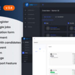JobPoint - Recruitment Management System