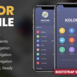 Kolor Mobile