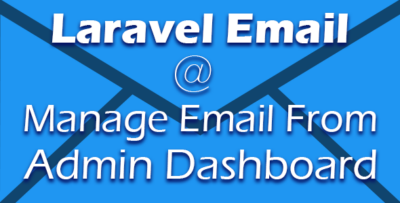 Laravel INBOX