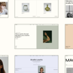 Laurits - Portfolio and Agency Theme