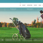 Leisure - Hotel, Resort & Spa HTML Template