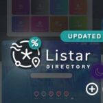 Listar - WordPress Directory and Listing Theme v1.5.4.9.2
