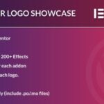 Logo Showcase for Elementor WordPress Plugin